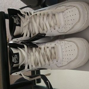 Nike Air Force 1 size men's 8